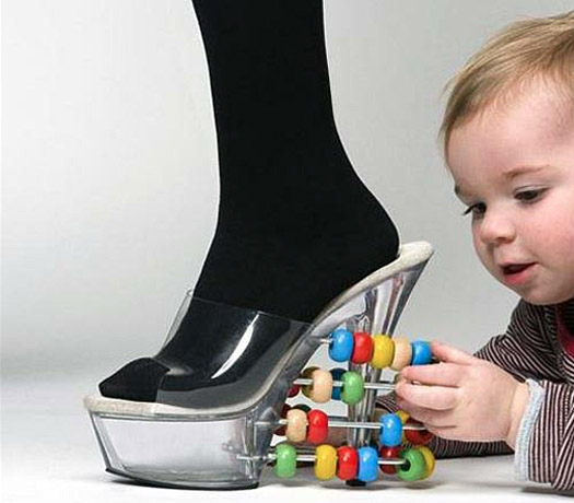 Toy Shoes