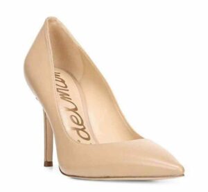 Best Color Shoes To Go With Peach Dresses Outfits A Color Guide