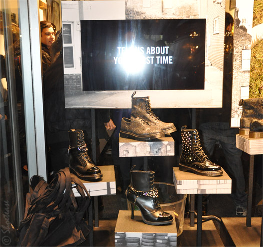 doc marten store toronto