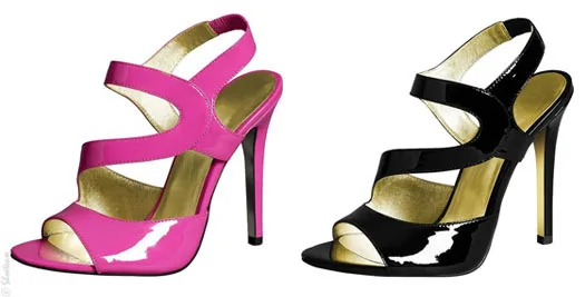 Versace for H&M Shoes & Clothing LookBook for Womens & Mens