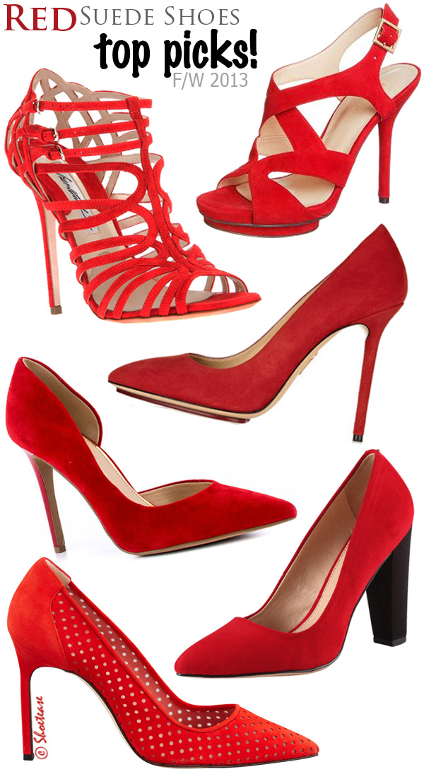 aldo red bottom shoes