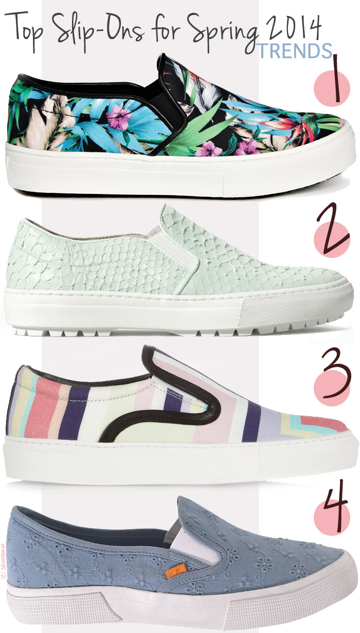 shoes trending now