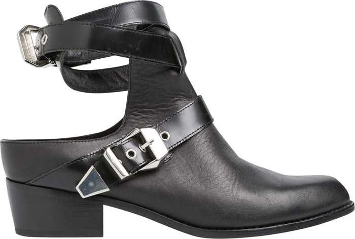 10 On Trend Ankle Boots for Fall - Women's Ankle Boots