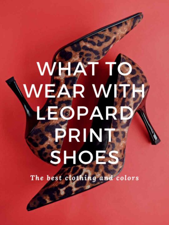 ASOS DESIGN Sascha slingback kitten heels in leopard | ASOS