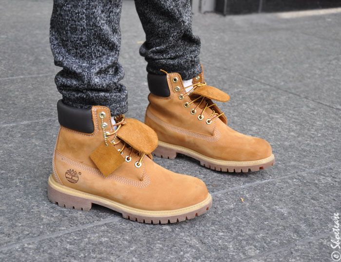zuiverheid Th Sortie Trendy in the Fall: Toronto Street Style Women's Boots