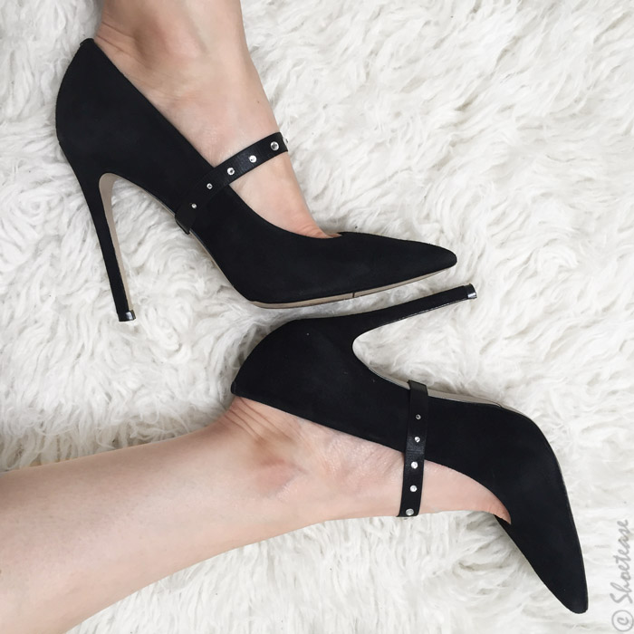 strap for heels