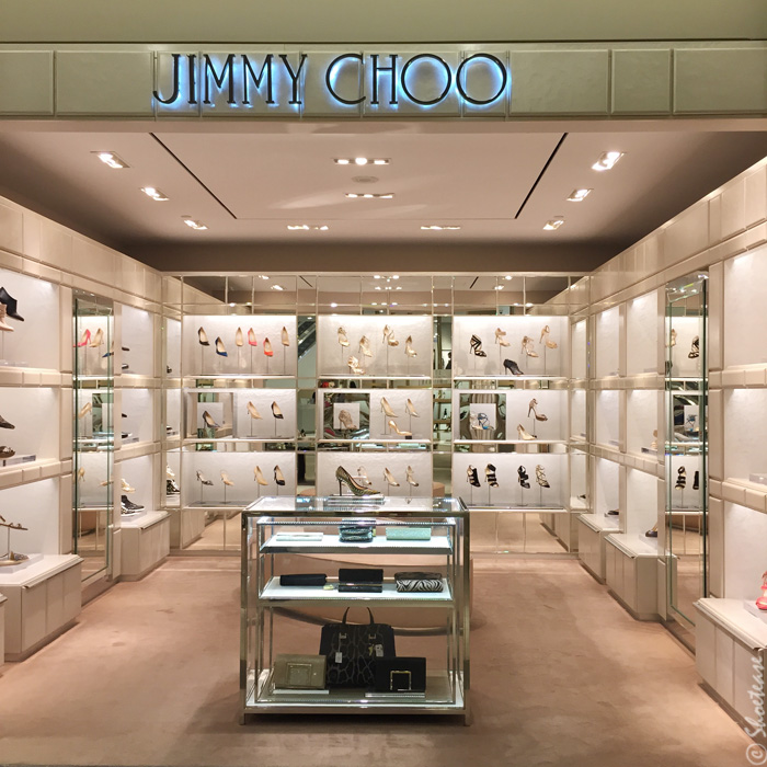 shop jimmy choo shoes