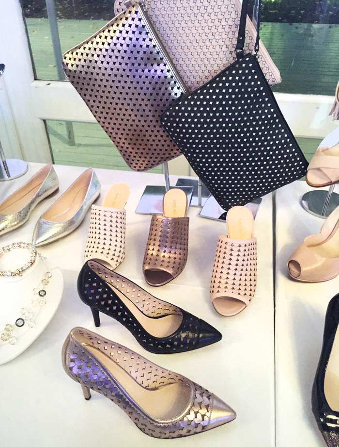 Nine West Spring 2016 Shoes Collection - A Toronto Preview
