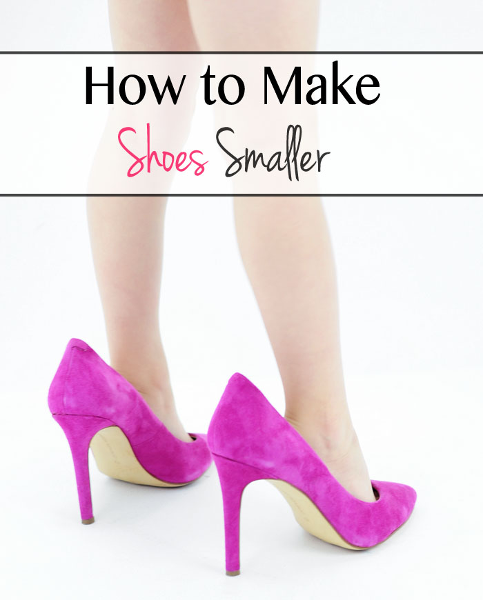 Shoes Too Tight? Here’s How To Make Shoes Bigger Story - ShoeTease Shoe ...