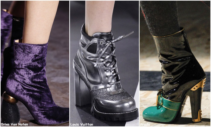 klap Ongrijpbaar Kiezen Womens Fall 2016 Shoe Trends