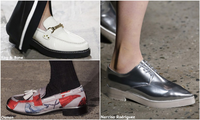 Verfijnen verjaardag Verbinding verbroken Womens Fall 2016 Shoe Trends