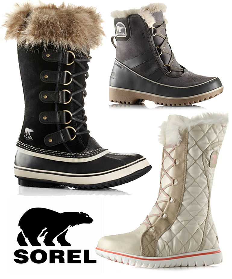 6 Best Canadian Winter Boots to Keep 
