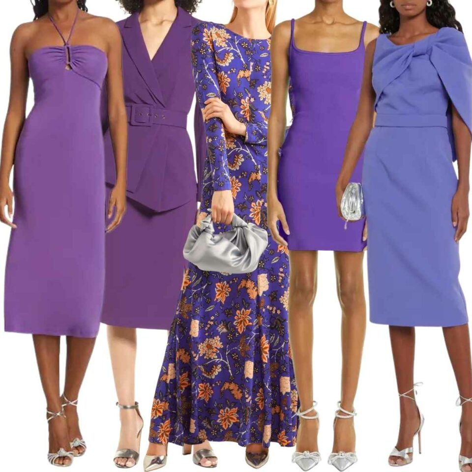 8-best-color-shoes-to-wear-with-a-purple-dress-outfit