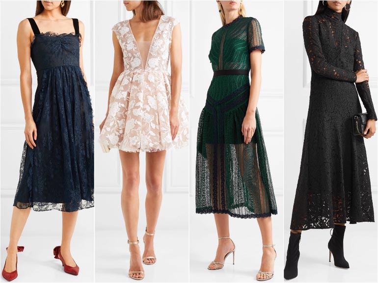 Best Shoes For Cocktail Dresses 