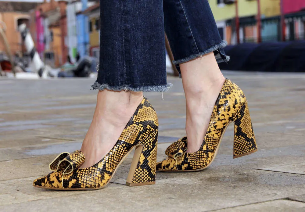 Amazon.com | JENN ARDOR Stiletto High Heel Shoes for Women: Pointed, Closed  Toe Classic Slip On Dress Pumps Burgundy Red | Pumps