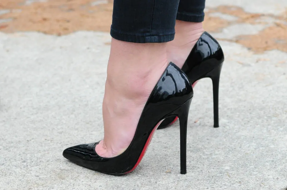 Types of Heels for Every Occasion | DSW