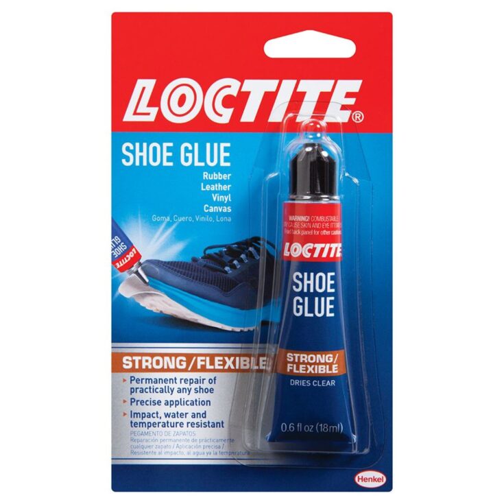 Shoe Glue? The Best Glue for Shoes to Repair Soles, Boots & Heels!