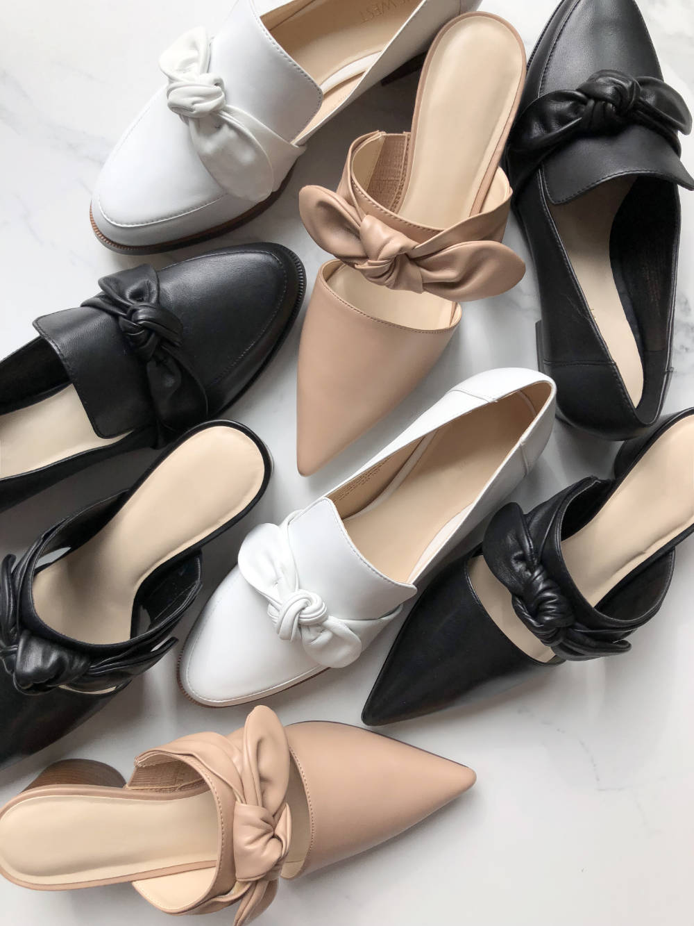 Introducir 43+ imagen classy shoes womens