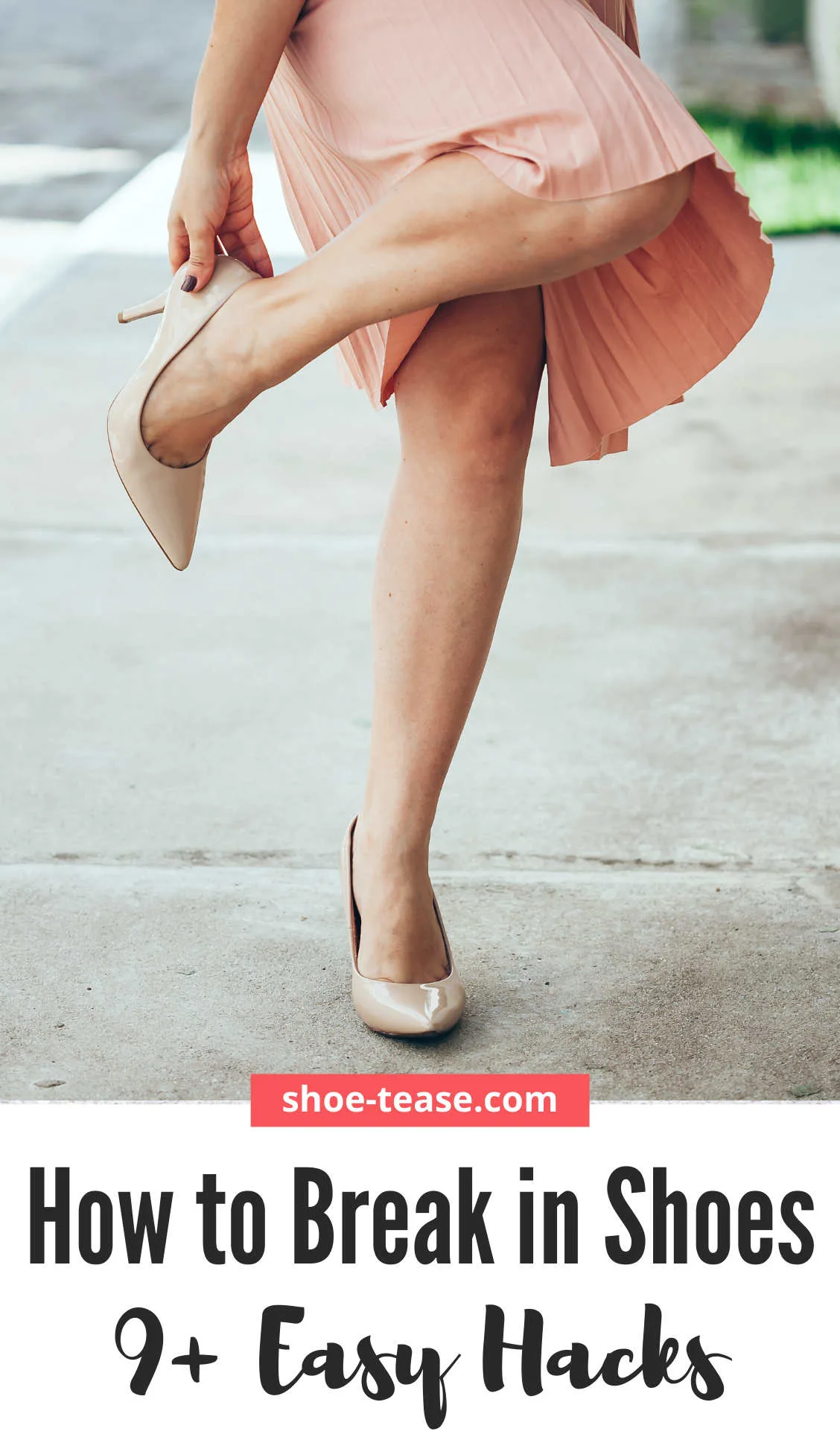 Kick up Your Heels print by Studio III | Posterlounge