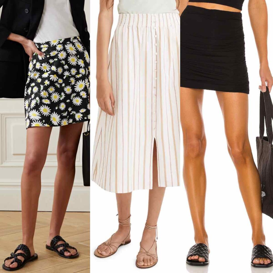 12-best-shoes-to-wear-with-skirts-from-mini-midi-to-maxi