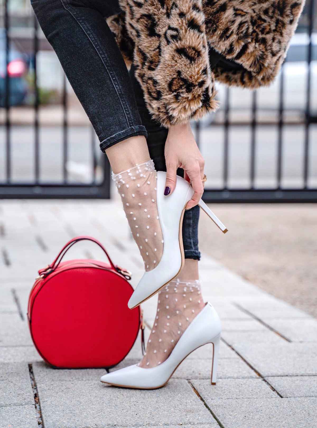 How to Wear Painful Heels Without Dying: 3 Tried-and-Tested Tips - FASHION  Magazine