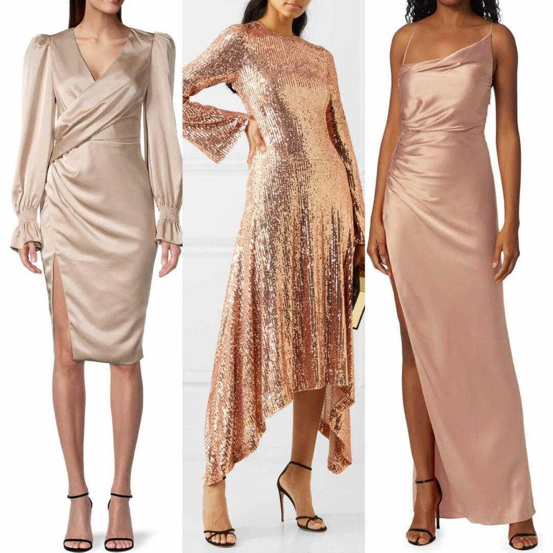 the-top-7-shoes-to-wear-with-a-gold-sequin-dress