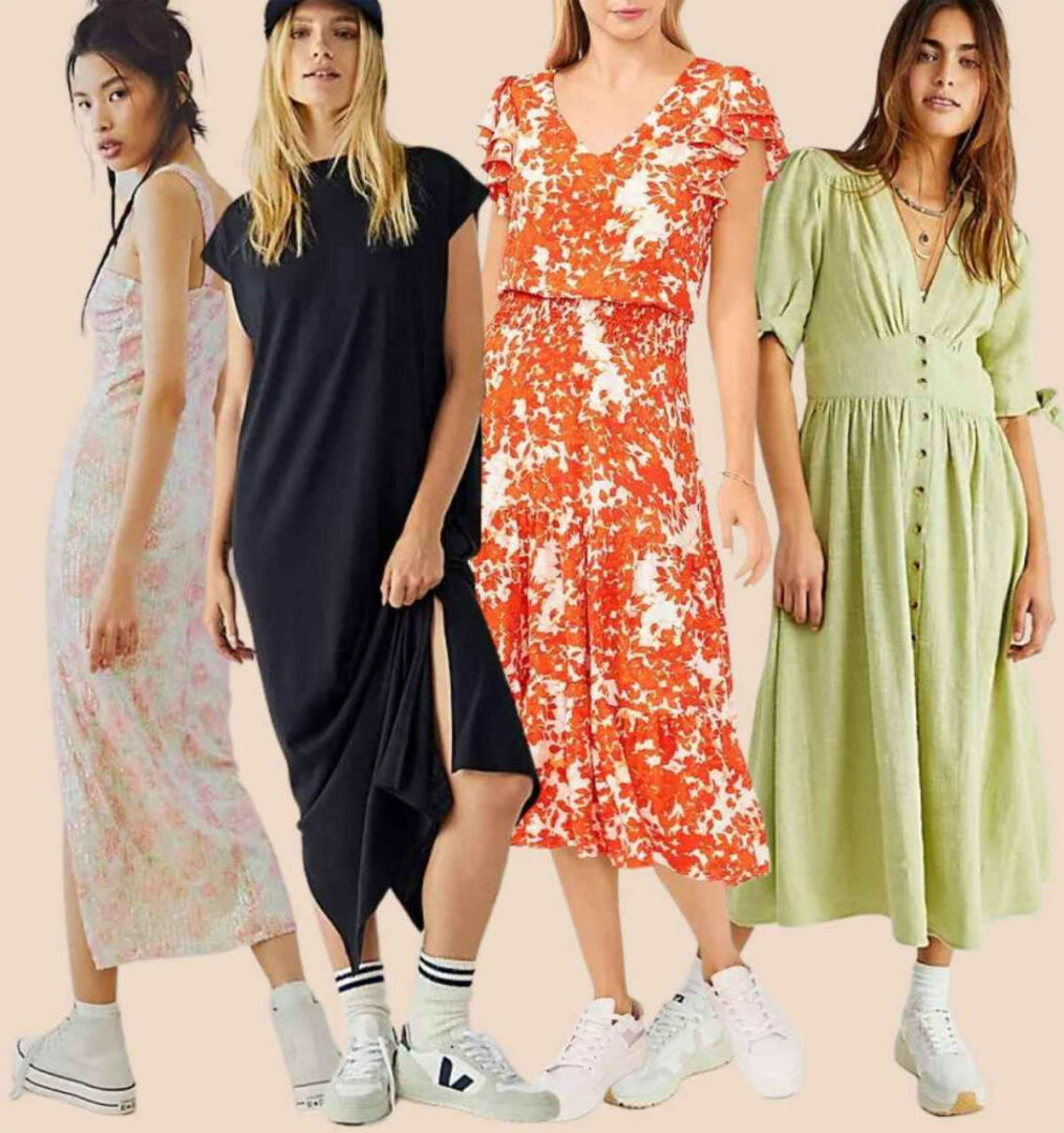 what-shoes-to-wear-with-a-midi-dress-15-midi-dress-outfit-ideas