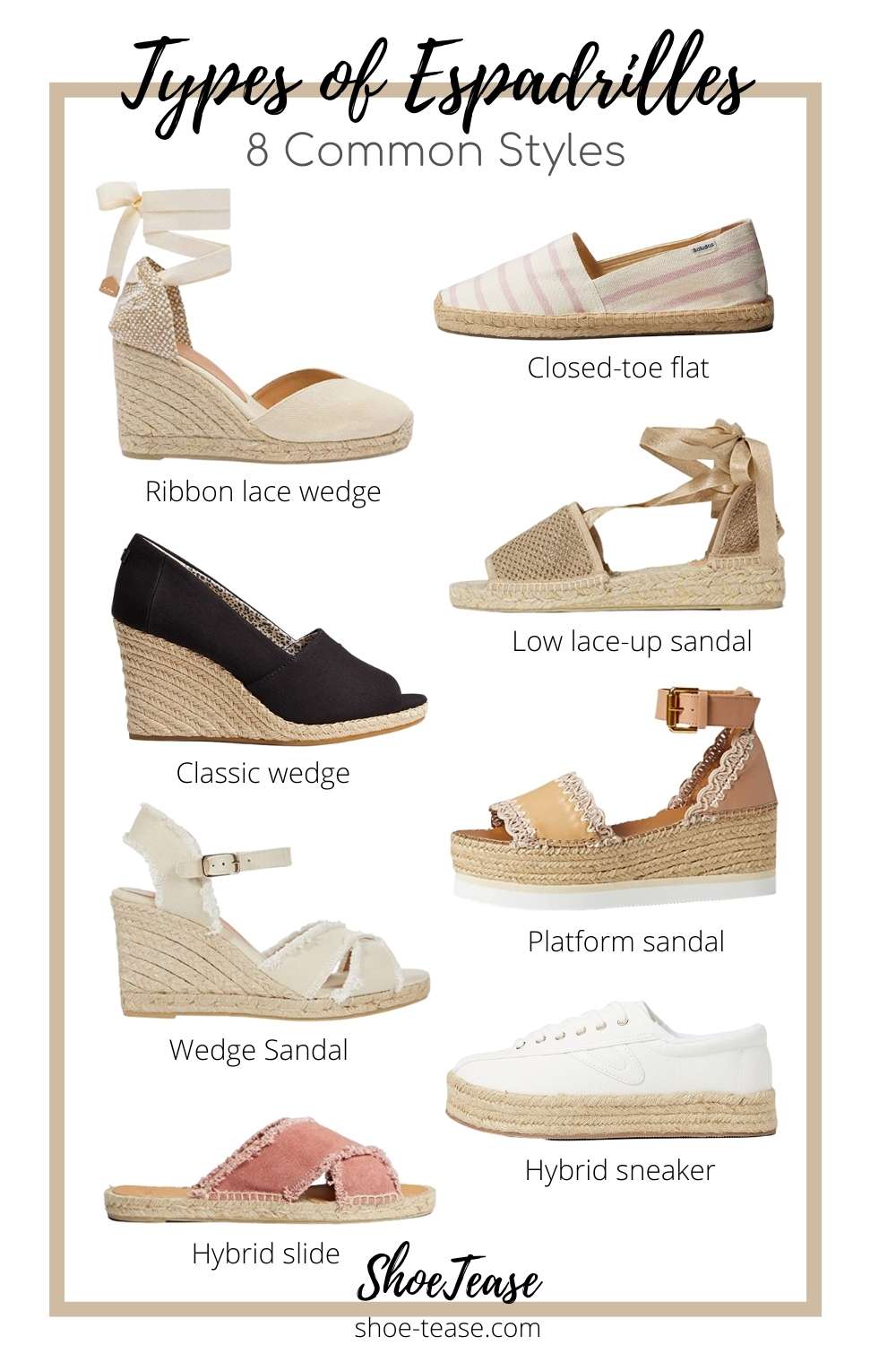 When to Wear Open-toed or Closed-toed Heels