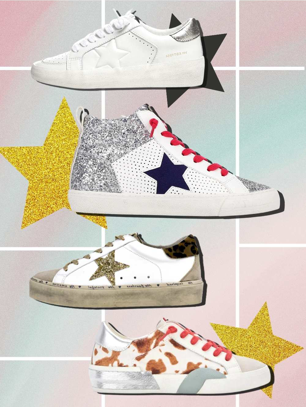 & Best Golden Goose Dupes & Look-Alikes for a Lower Cost!