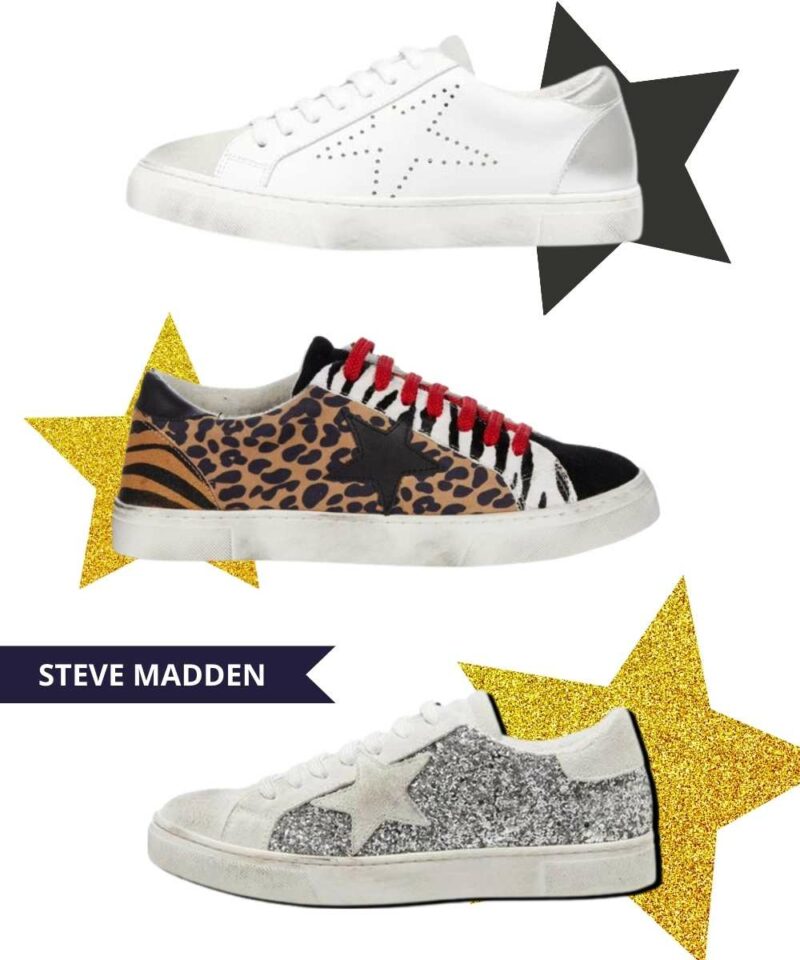 & Best Golden Goose Dupes & Look-Alikes Sneakers for a Lower Cost!