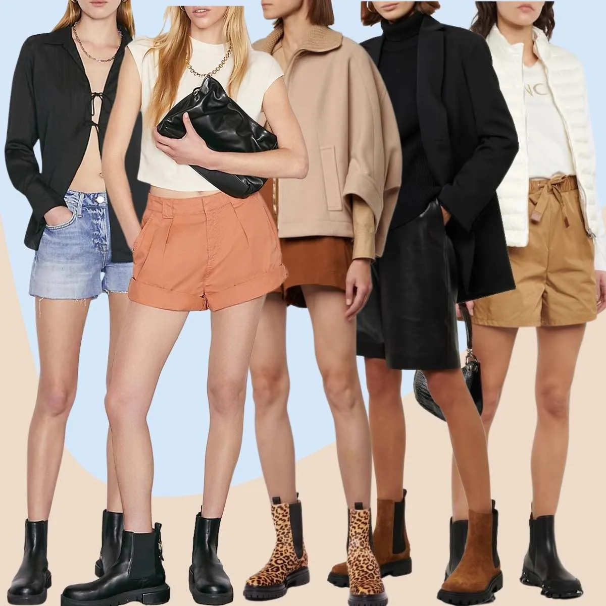 score udskille MP How to Wear Chelsea Boots Outfits for Women - 22 Great Looks!