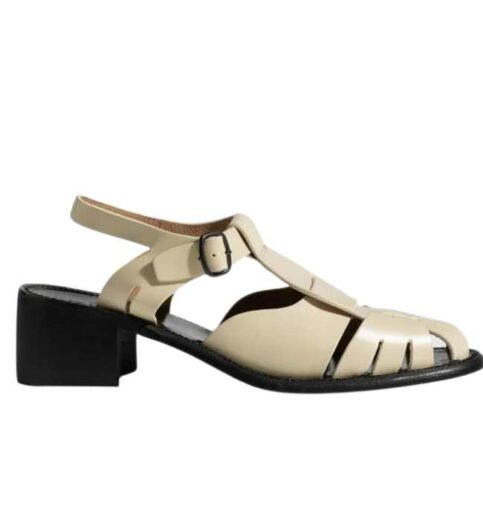 12 Best Closed Toe Summer Shoes And Sandals When Youre Not Pedi Ready 0656