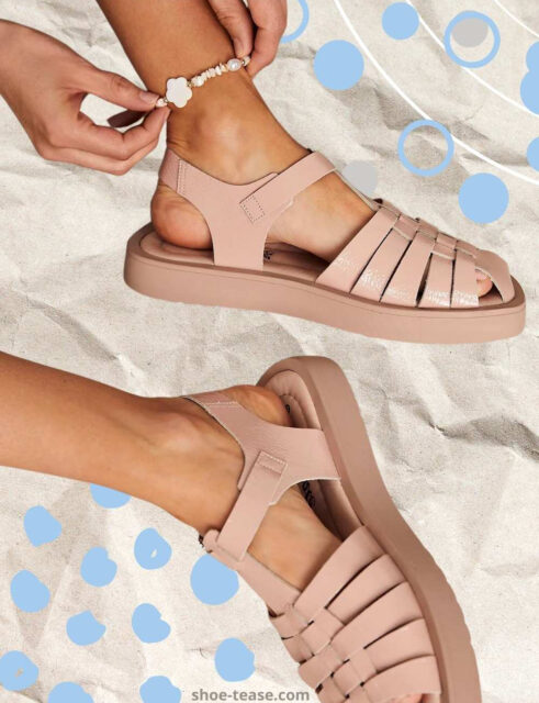 12 Best Closed Toe Summer Shoes And Sandals When Youre Not Pedi Ready