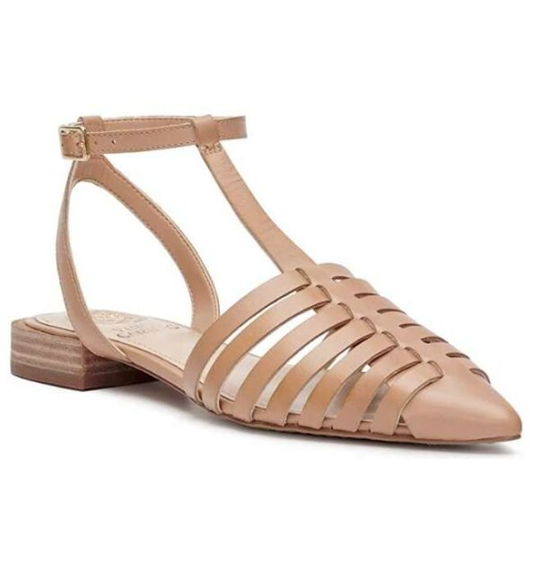 12 Best Closed Toe Summer Shoes And Sandals When Youre Not Pedi Ready 7029