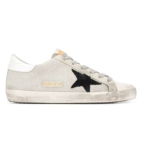 A Shoe Blogger’s Golden Goose Sneakers Review: Superstar + Hi Stars