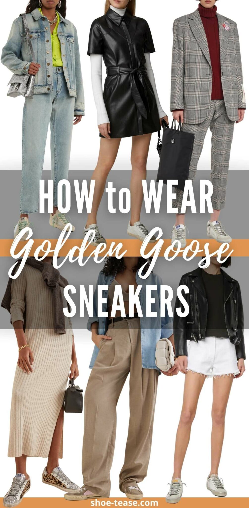 How To Wear Golden Goose Sneakers Outfits With 55 Styling Ideas   How To Wear How To Wear Golden Goose Sneakers Outfits 1004x2048 