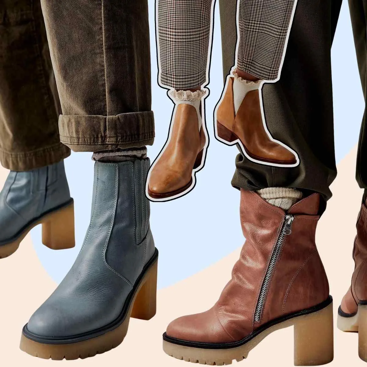 How To Wear Ankle Boots In 2023  Everything You Need To Know