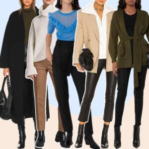 How to Wear Ankle Boots with Dress Pants - A Woman's Guide