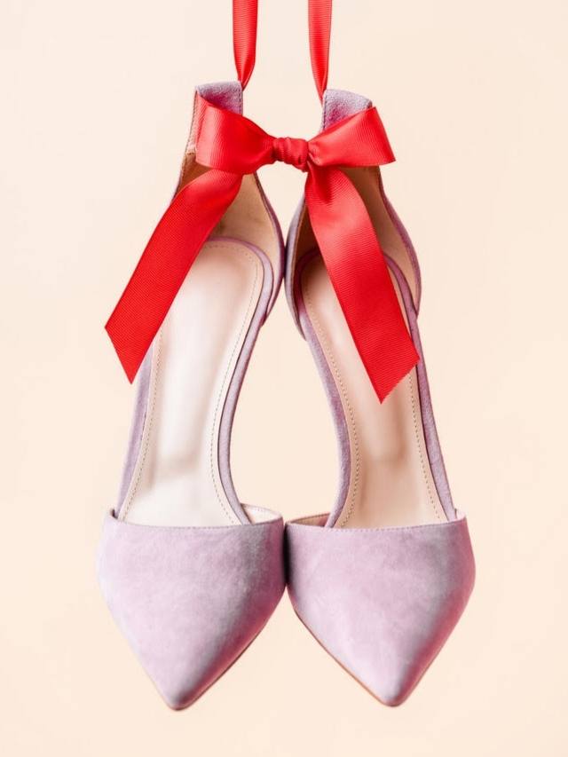 Best Gifts for Shoe Lovers, Including Mother’s Day Gifts! Story