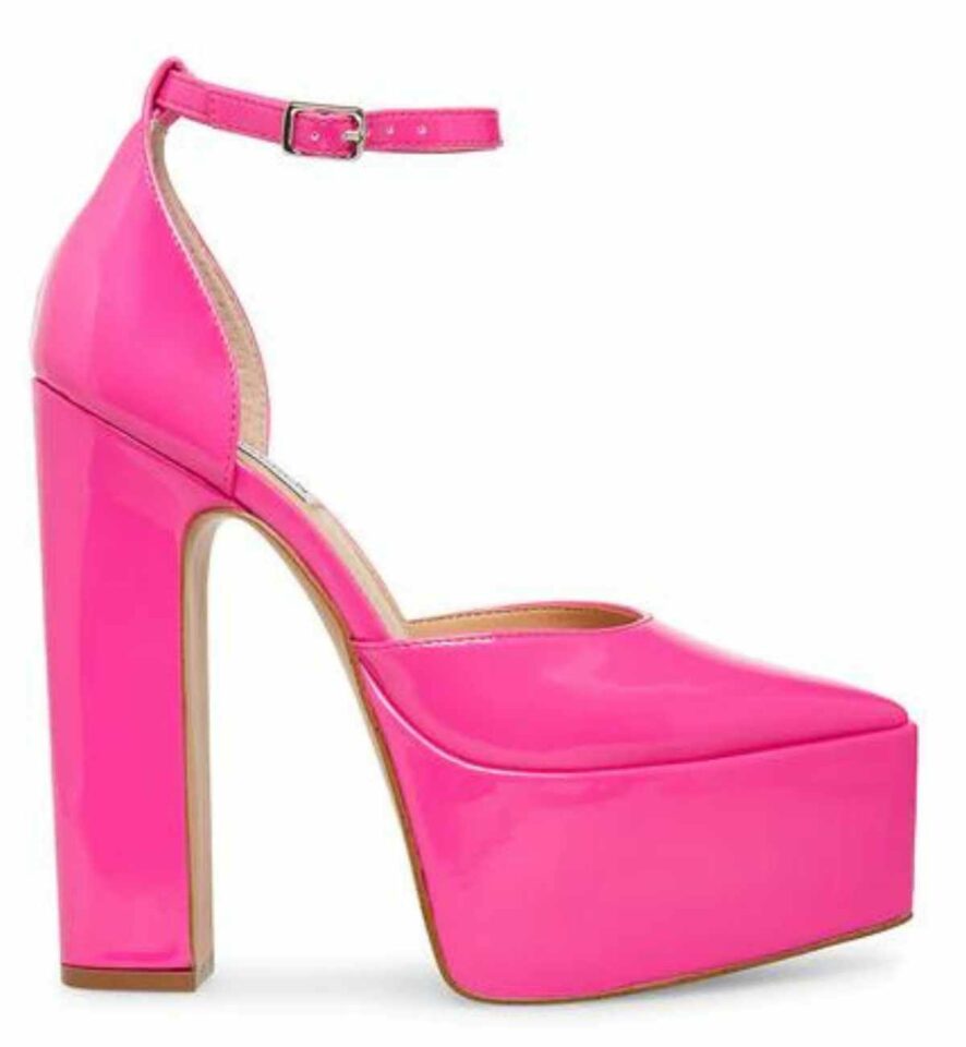 Barbie Core Fashion Shoes & How to Wear Barbie Core Shoes!