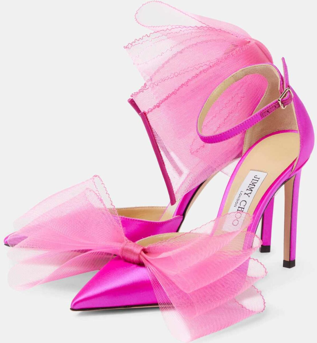 Barbie Core Fashion Shoes & How to Wear Barbie Core Shoes!